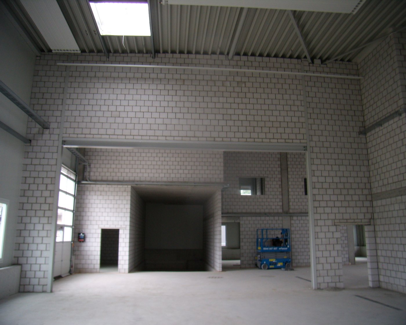 Carrosserie Filipelli SA, Ittigen