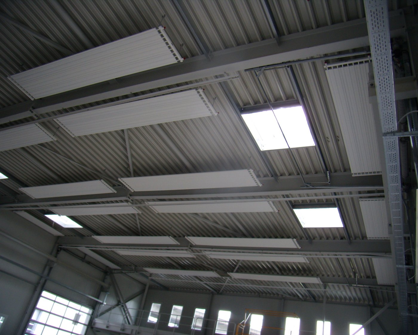 Carrosserie Filipelli SA, Ittigen