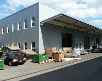 Carrosserie Filipelli AG, Ittigen